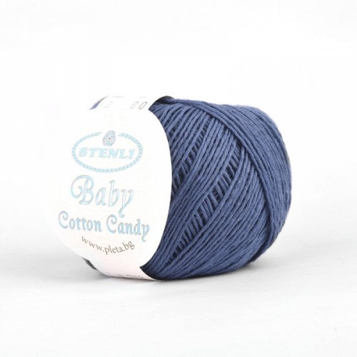 Cotton yarn