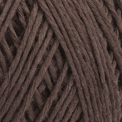 Cotton yarn