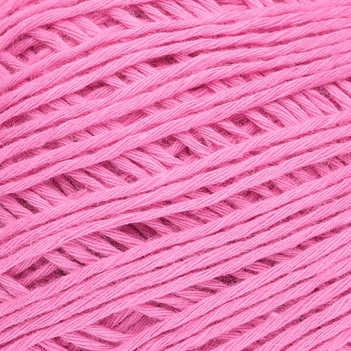 Cotton yarn