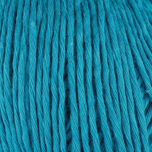 Cotton yarn
