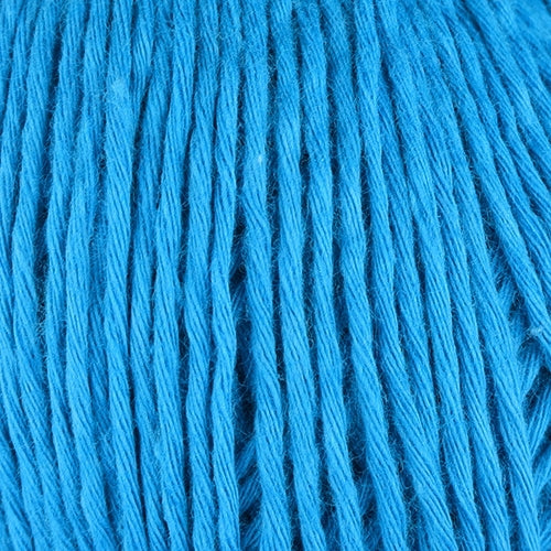 Cotton yarn
