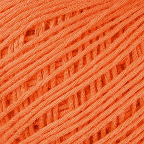 Cotton yarn