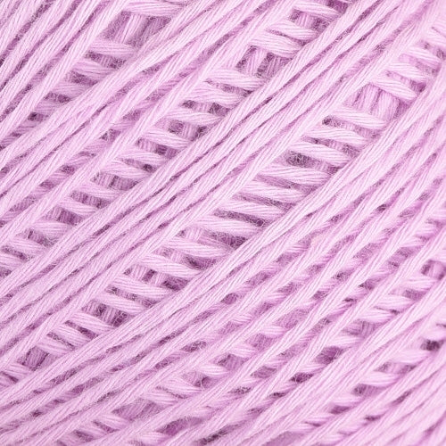 Cotton yarn