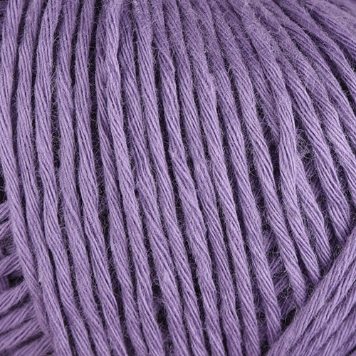 Cotton yarn