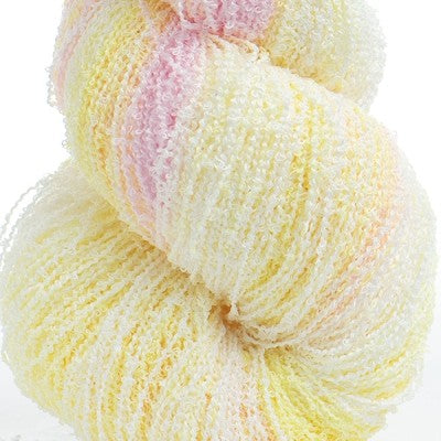BAMBOO FOREST - textured yarn