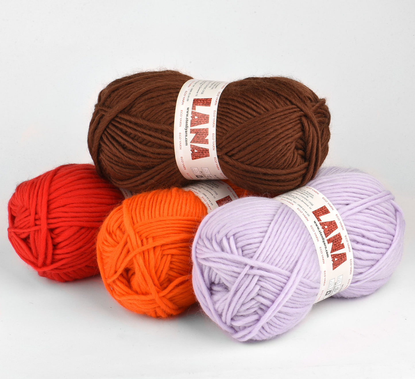 Merino Wool yarn