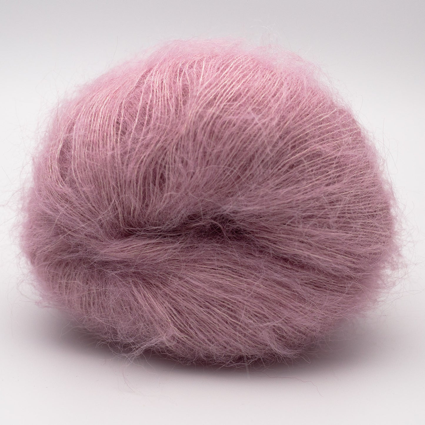 Alpaca and Silk lace yarn
