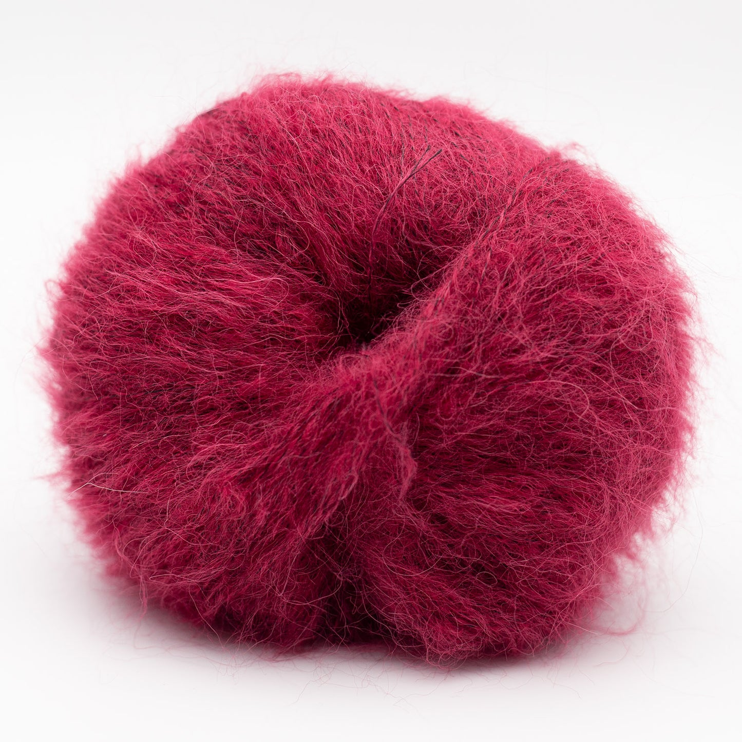 Alpaca and Silk lace yarn