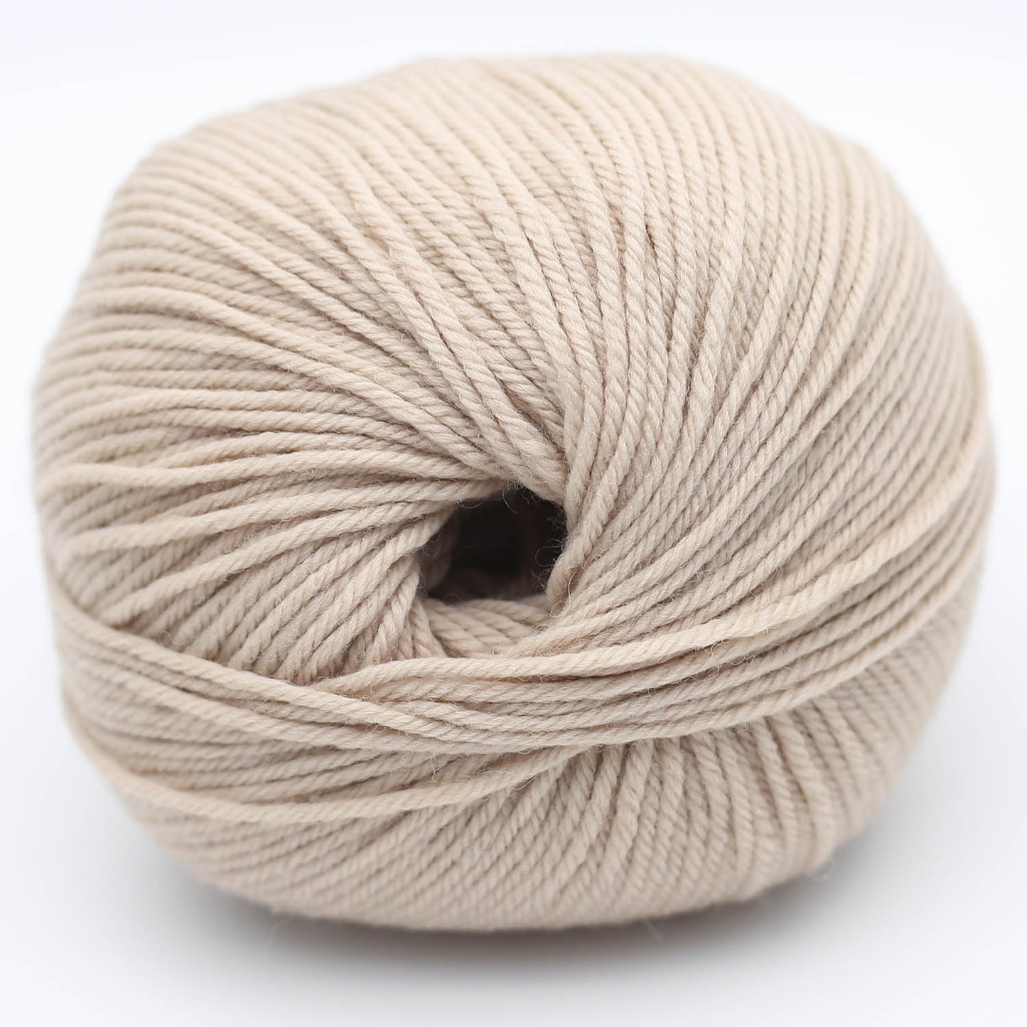 Merino Wool yarn GOTS