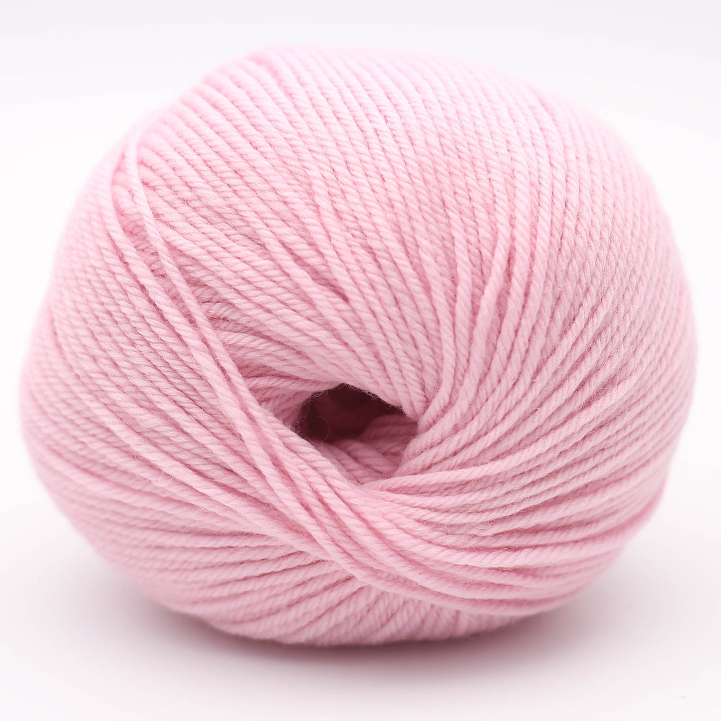 Merino Wool yarn GOTS