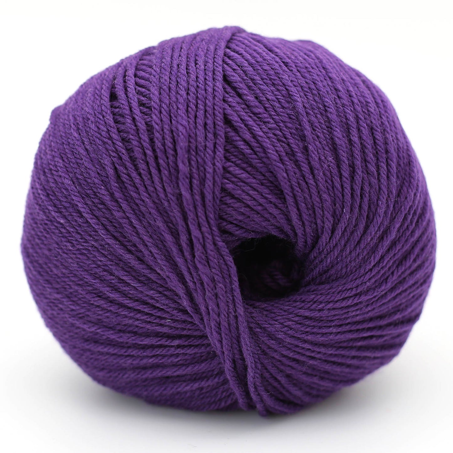 Merino Wool yarn GOTS