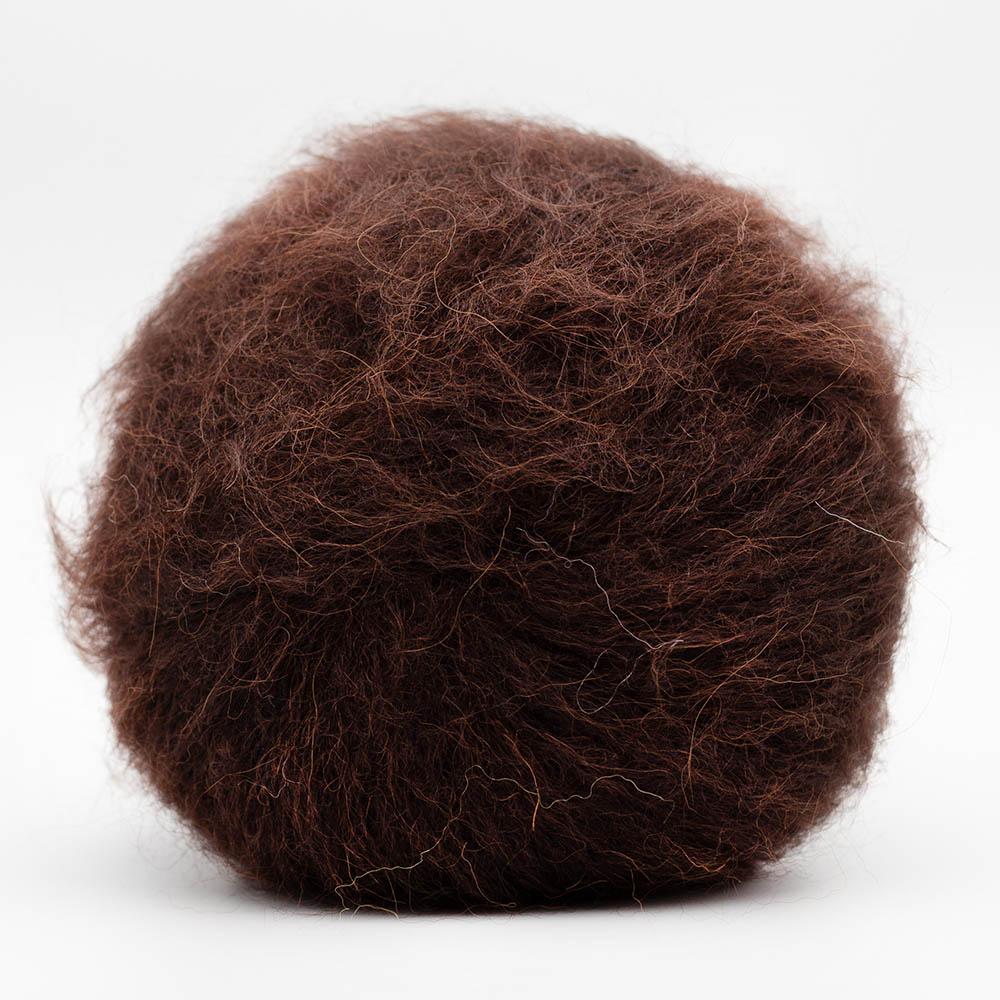 Alpaca and Silk lace yarn