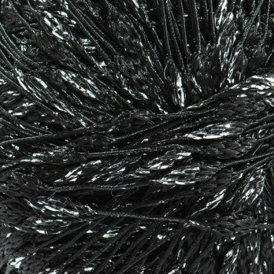 PARIS NIGHTS - Viscose and Lurrex yarn