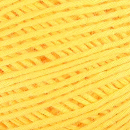 Cotton yarn