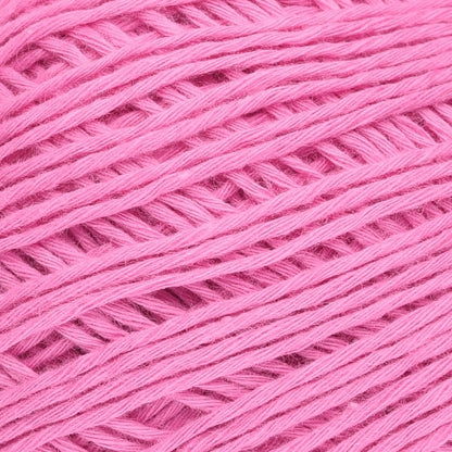 Cotton yarn