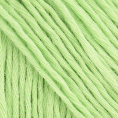 Cotton yarn