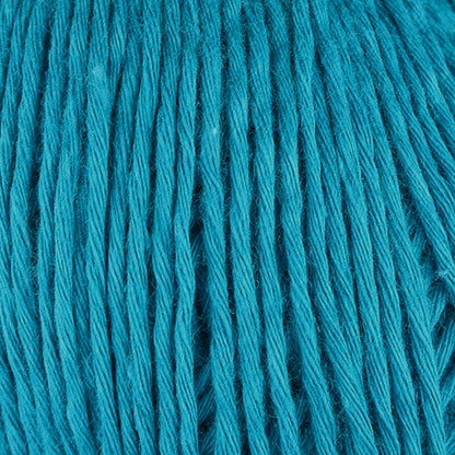 Cotton yarn