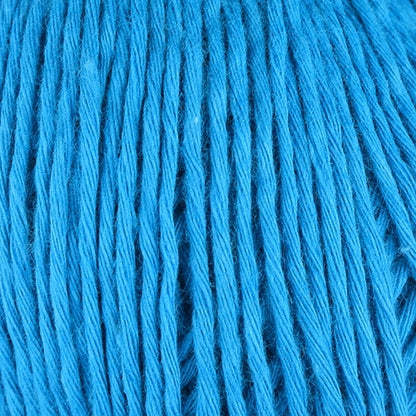 Cotton yarn