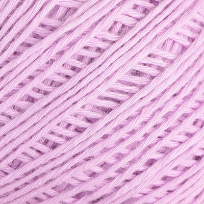 Cotton yarn