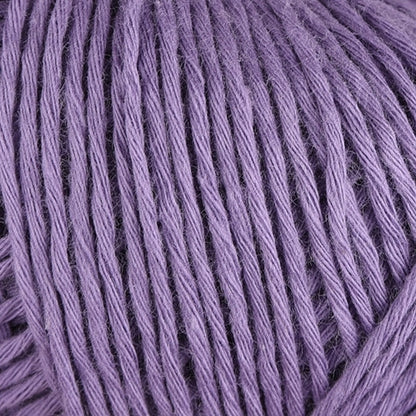 Cotton yarn