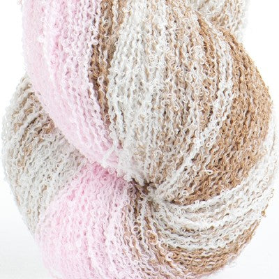BAMBOO FOREST - textured yarn