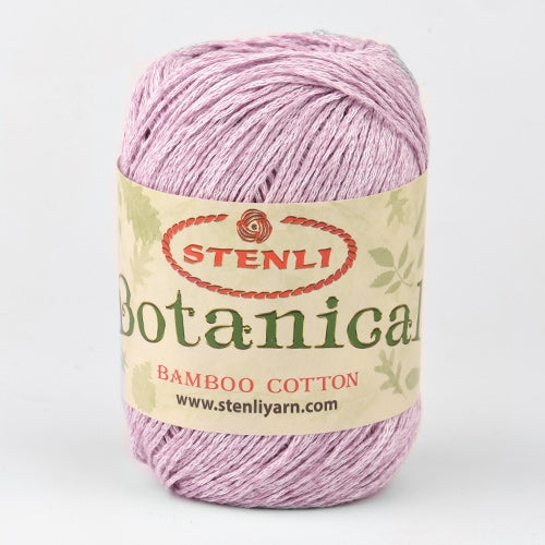 Bamboo and Cotton yarn