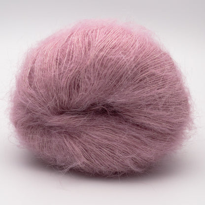 Alpaca and Silk lace yarn