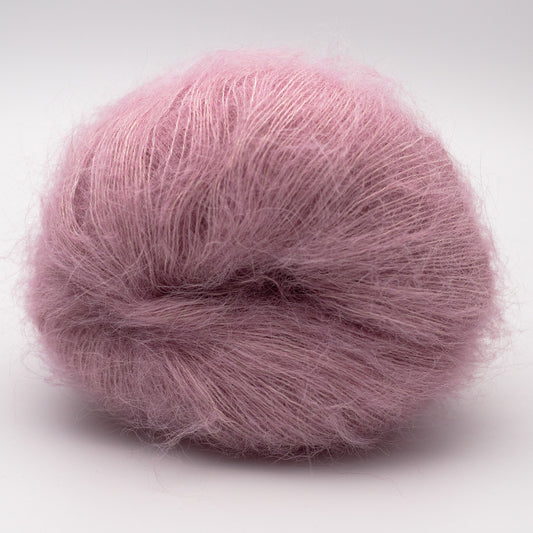 Alpaca and Silk lace yarn