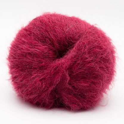 Alpaca and Silk lace yarn