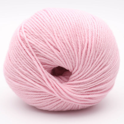 Merino Wool yarn GOTS