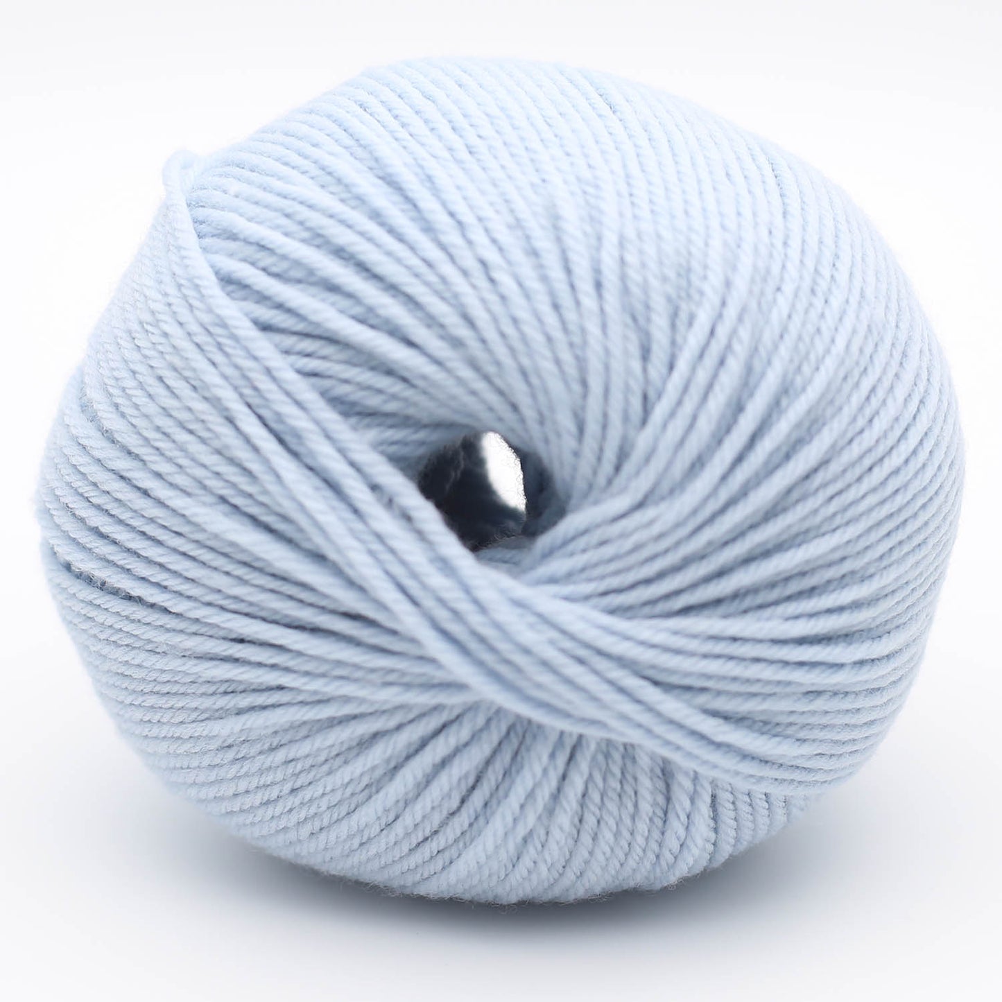 Merino Wool yarn GOTS
