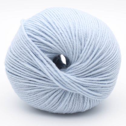 Merino Wool yarn GOTS