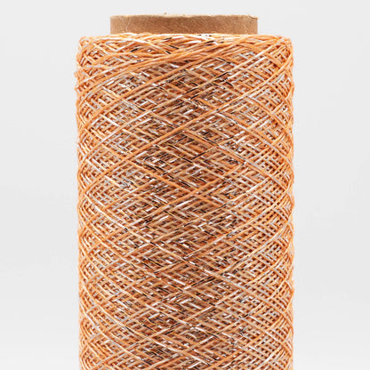 Sparkly Viscose blend yarn