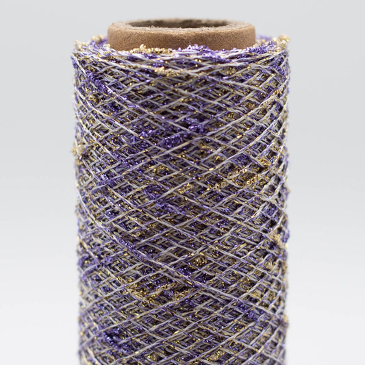 Sparkly Viscose blend yarn