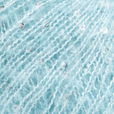 MAGIC STAR - Wool blend yarn with Sequins