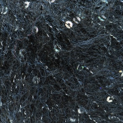 MAGIC STAR - Wool blend yarn with Sequins