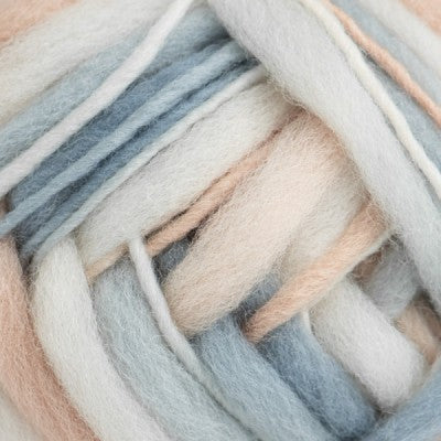 PULSE - Merino Wool yarn