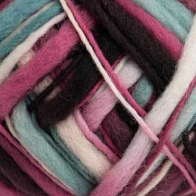 PULSE - Merino Wool yarn
