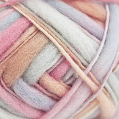PULSE - Merino Wool yarn