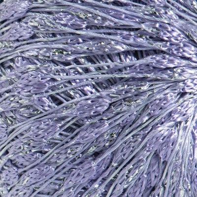 PARIS NIGHTS - Viscose and Lurrex yarn