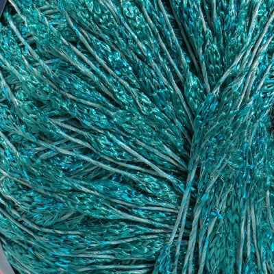 PARIS NIGHTS - Viscose and Lurrex yarn