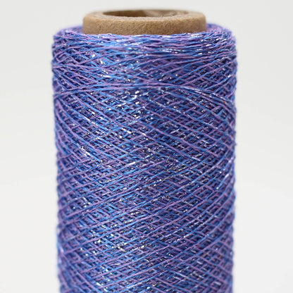 Sparkly Viscose blend yarn