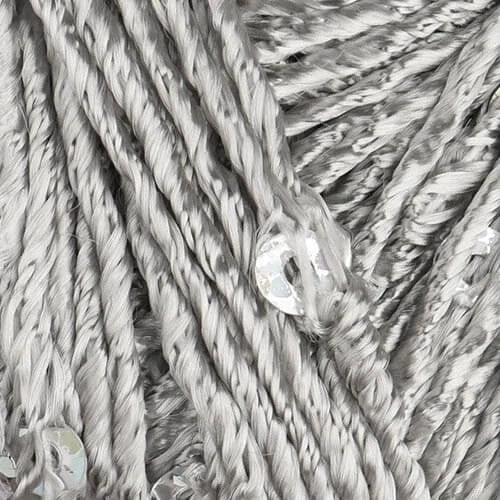 VENERA - Viscose yarn with Sequins