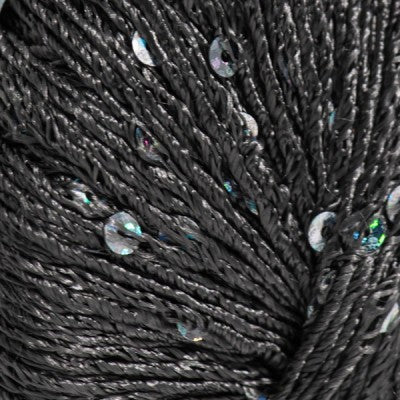 VENERA - Viscose yarn with Sequins