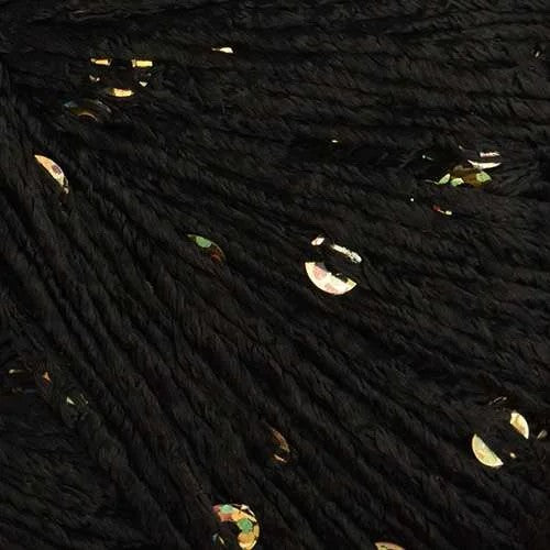 VENERA - Viscose yarn with Sequins