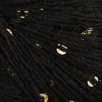 VENERA - Viscose yarn with Sequins