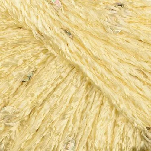 VENERA - Viscose yarn with Sequins
