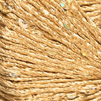 VENERA - Viscose yarn with Sequins