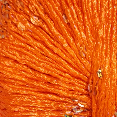 VENERA - Viscose yarn with Sequins