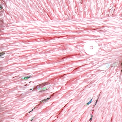 VENERA - Viscose yarn with Sequins
